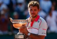 Stan Wawrinka